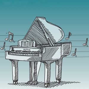 Level 1B - CAROL MATZ'S INTERACTIVE PIANO METHOD