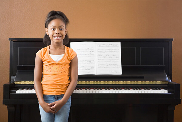 Why Use the Interactive Piano Method®?