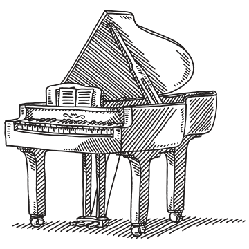 Carol Matz’s Interactive Piano Method®