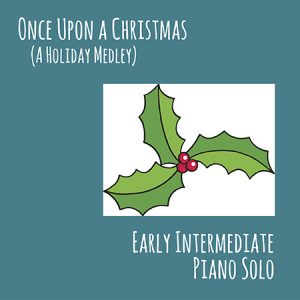 Once Upon a Christmas Medley