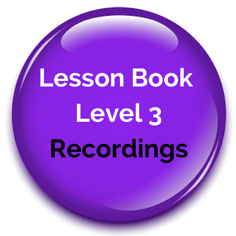 Lesson Book 3 Recordings