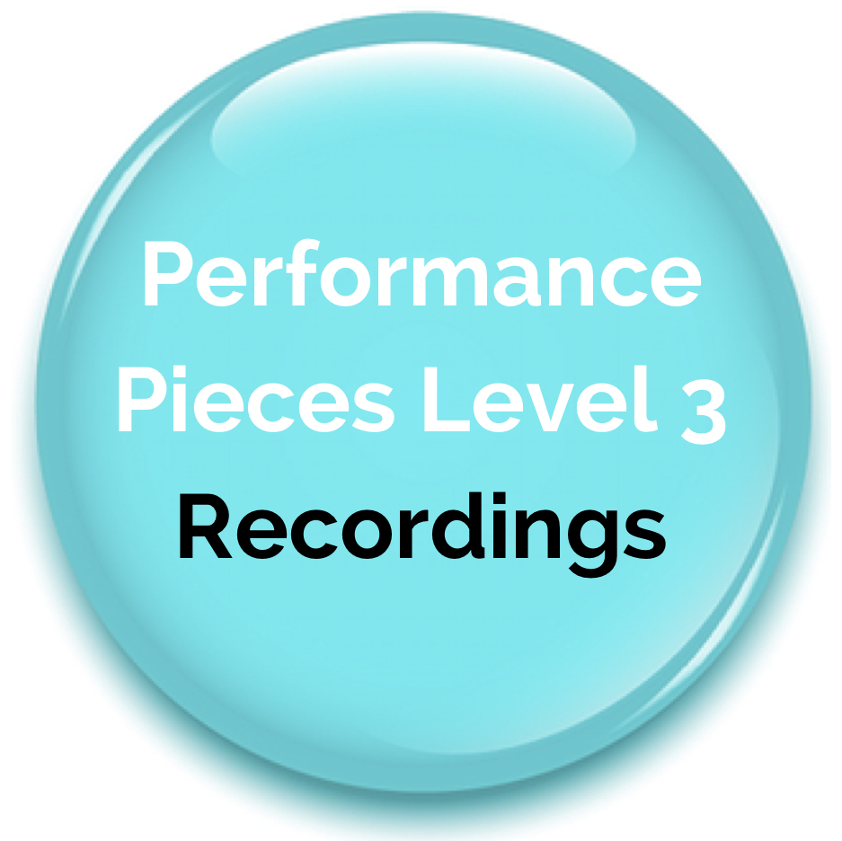 Performance Pieces Level 3 Recordings