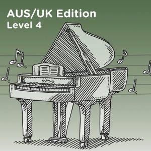 AUS/UK Level 4 Cover Art