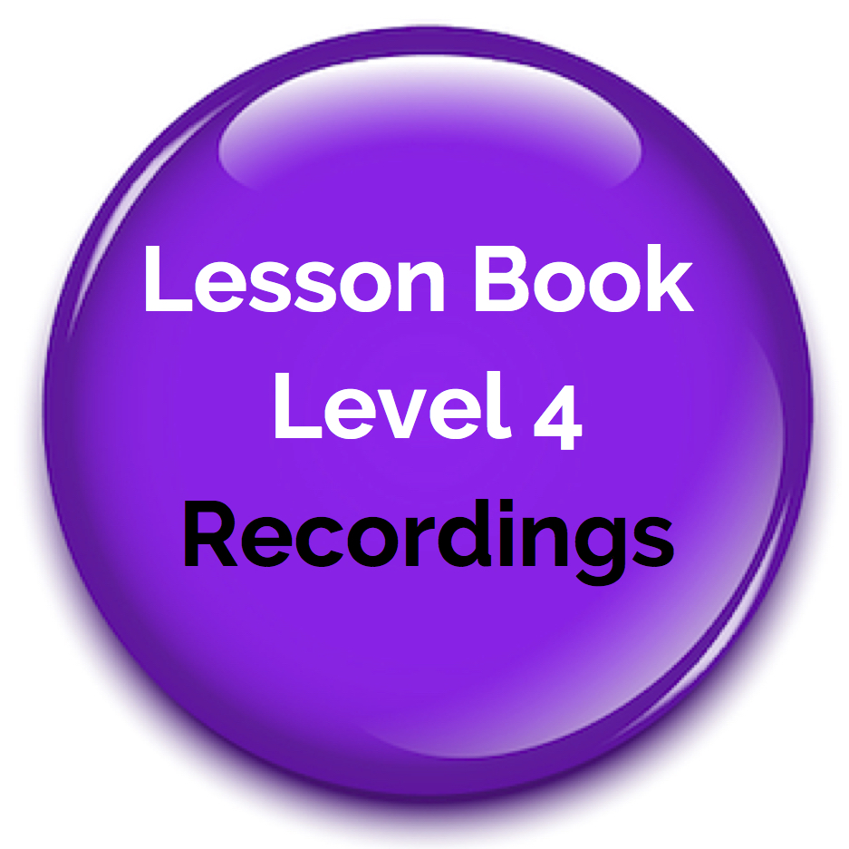 Lesson Book 4 Recordings