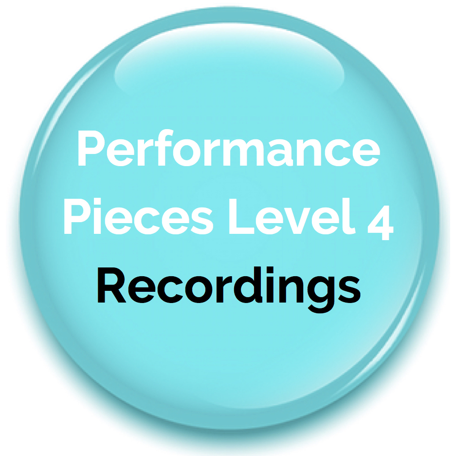 Performance Pieces Level 4 Recordings