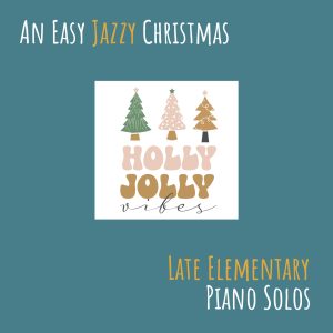 An Easy Jazzy Christmas