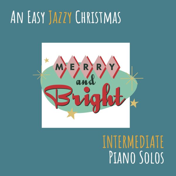 An Easy Jazzy Christmas Intermediate