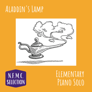 Aladdin's Lamp