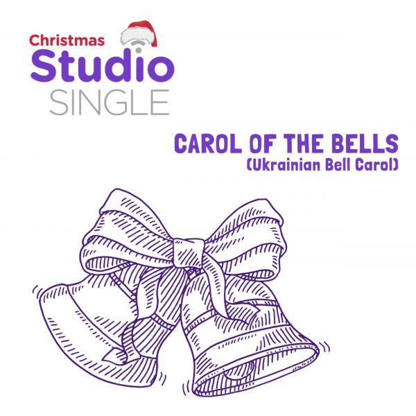 Square Art Carol of Bells
