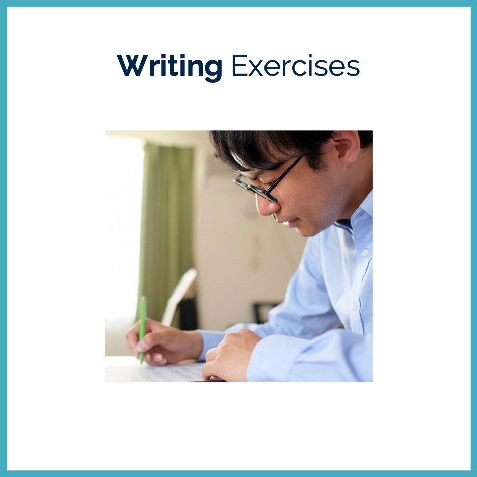 Writing Exercises