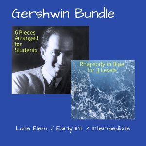 Gershwin Bundle