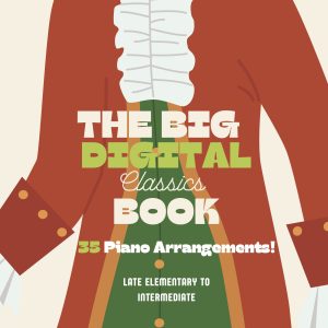 The Big Digital Classics Book