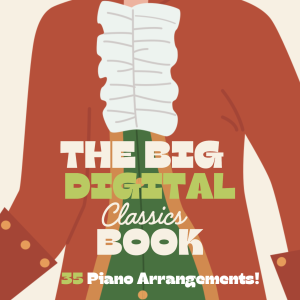 The Big Digital Classics Book